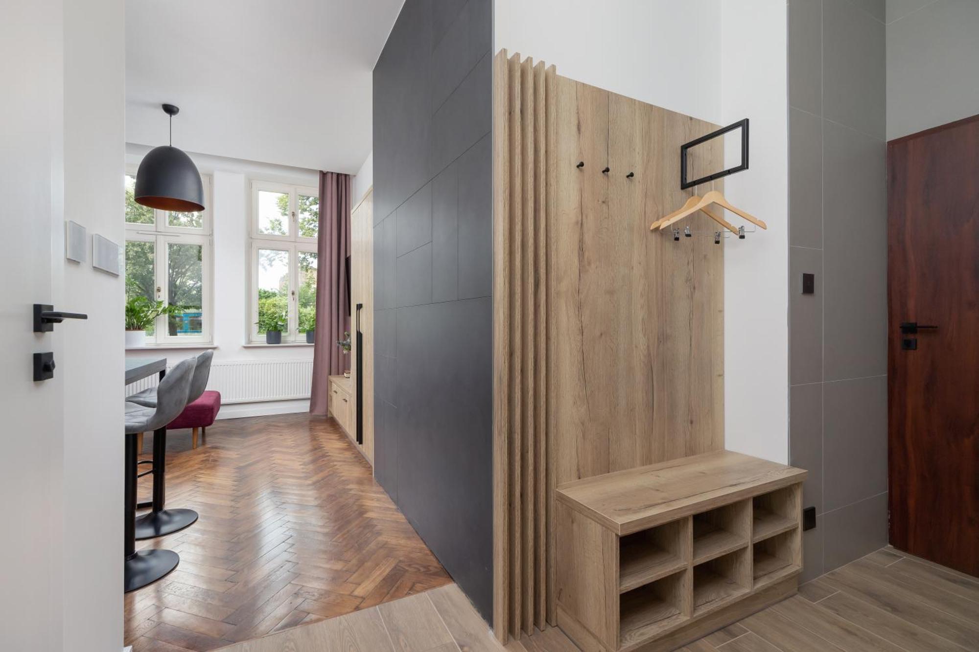 Studio Apartment - Dietla 21 Street Красков Екстериор снимка