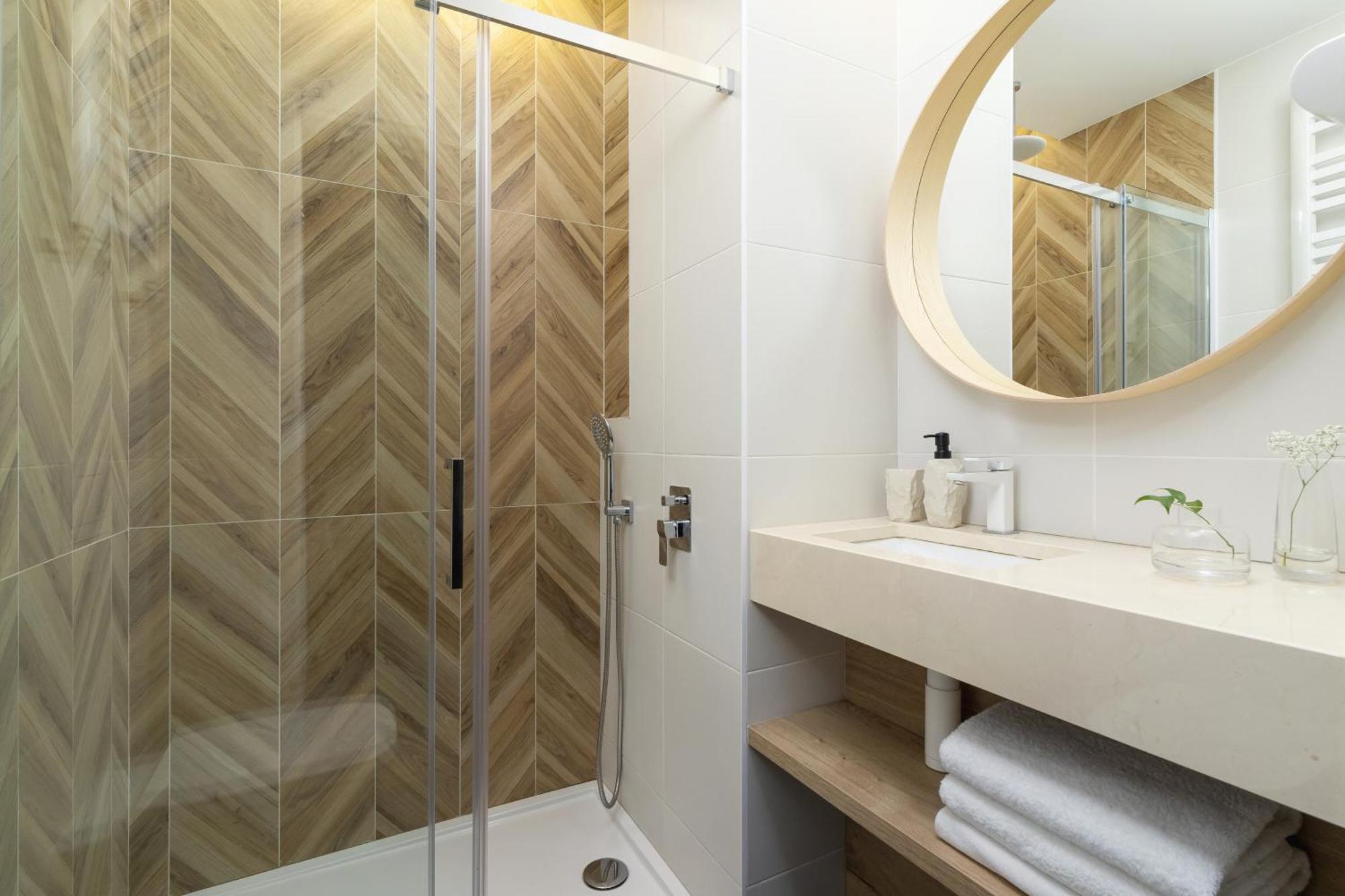 Studio Apartment - Dietla 21 Street Красков Екстериор снимка