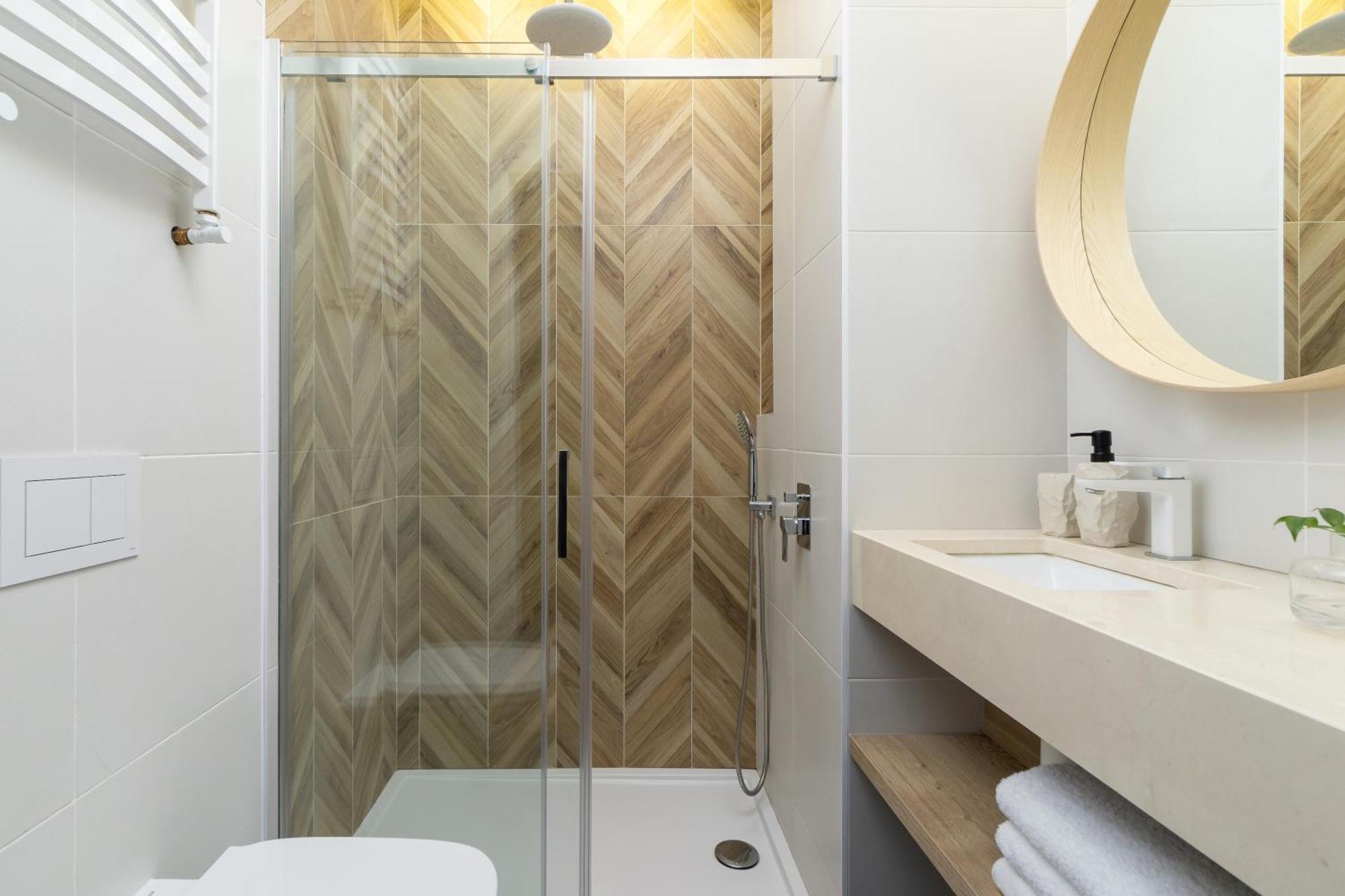 Studio Apartment - Dietla 21 Street Красков Екстериор снимка